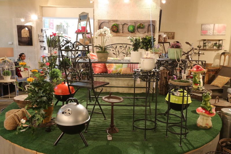 Boutique Du Monde Unveils a Splendidly Redesigned Flagship Store